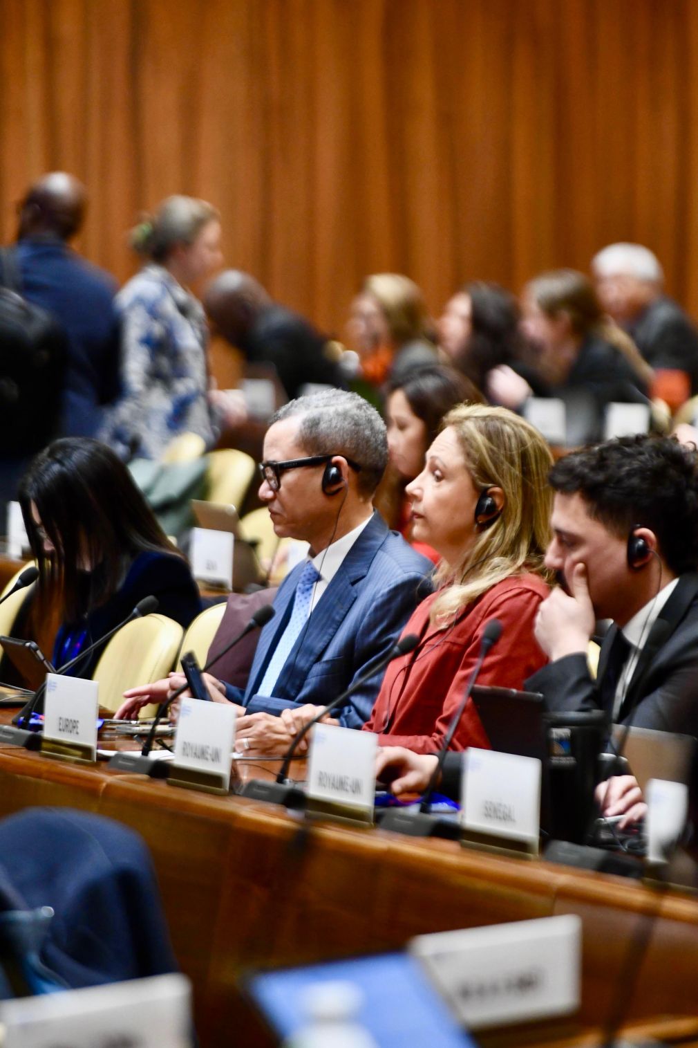 El ministro de Trabajo destacó el consenso regional y el fortalecimiento del diálogo tripartito, en un escenario donde la Declaración de Punta Cana se consolida como una hoja de ruta para la democracia, el trabajo decente y el diálogo social en las Américas.