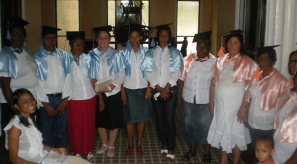 Graduación