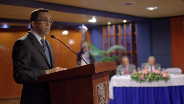 Canciller anuncia apertura de oficinas en Dajabón y Jimaní: 