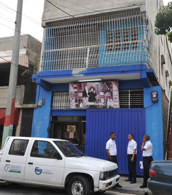 Clausurados 17 establecimientos de salud por no cumplir normas sanitarias, la mayoría en Higüey