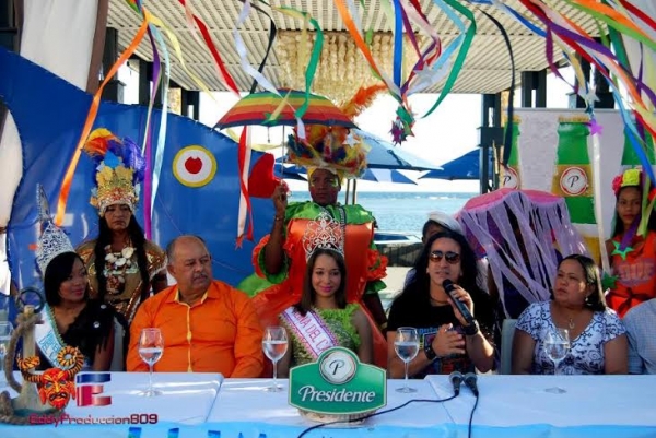 Diferente y novedoso será este Carnaval del Mar Boca Chica 2014