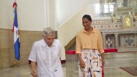 La ópera prima de Elsa Turull de Alma tendrá su proyección el 5 de febrero en Caribbean Cinemas Westpark.