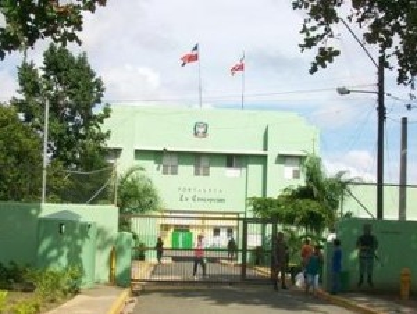Reclusos objetan prohibición entrada de alimentos
