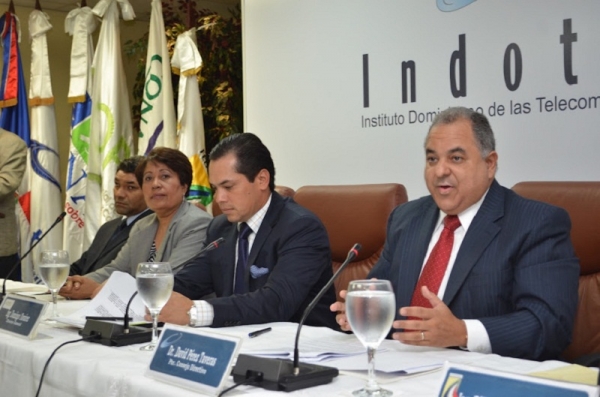 Anuncian creación portal de Internet accesible para personas con discapacidad