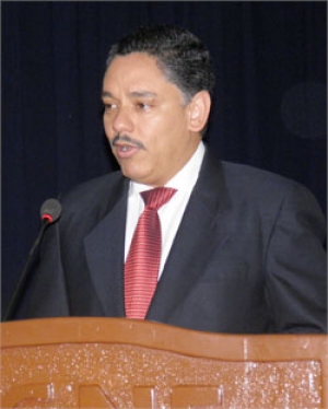 José Ricardo Taveras.