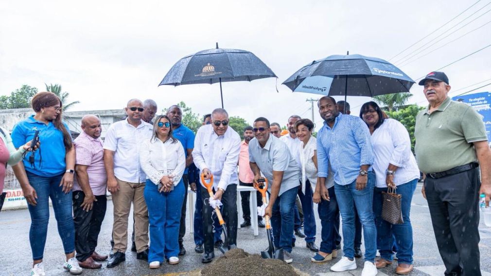 La infraestructura tendrá un costo de 15 millones de pesos y distribuirá el tránsito entre Moca-Gaspar Hernández y Puerto Plata.