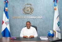 Enriquillo Brito fue detenido junto a varias personas más por investigaciones relacionadas a la incautación de paquetes de cocaína.