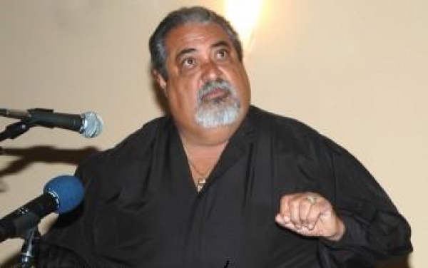 Anthony Rios.
