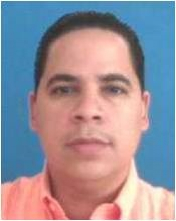 José Ernesto Reyes López (“Rey Pirata”)