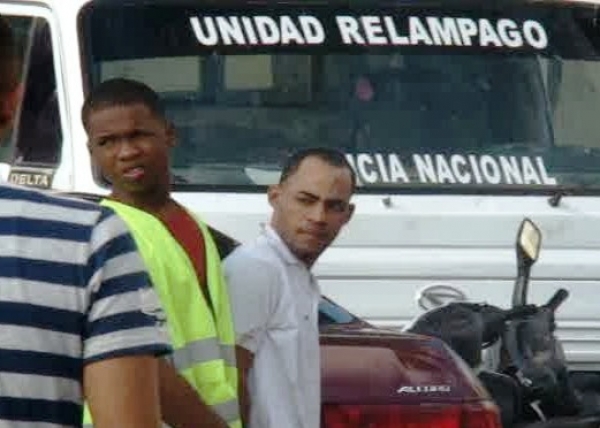 Policía frustra asalto a Vimenca en San Pedro de Macorís