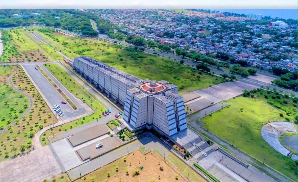 Durante los tres días, el público asistente participará en conferencias, paneles y mesas de trabajo con expertos nacionales e internacionales en arquitectura, urbanismo, conservación, biodiversidad y arqueología. Imagen: Fuente externa.