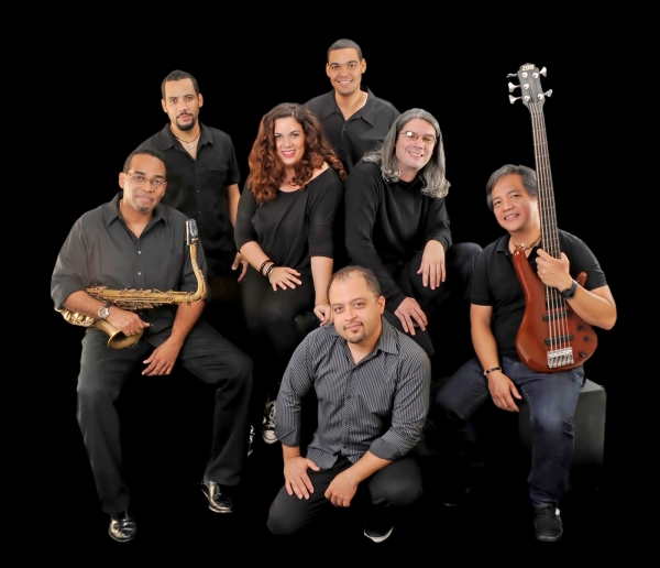 Grupo Retro Jazz