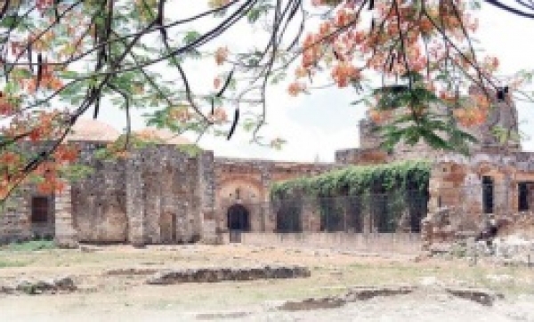 Regidores abordarán el marco legal de las Ruinas de San Francisco: 