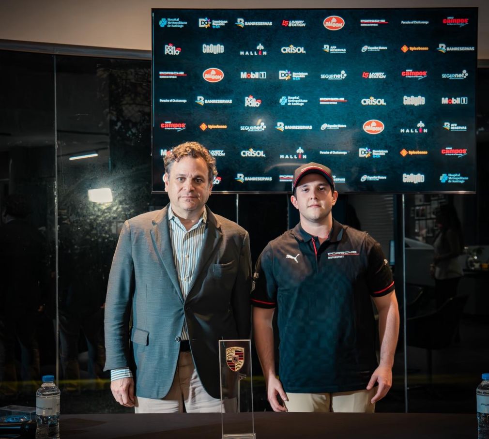 Jimmy Llibre participará en la categoría Silver Cup (PRO), considerada la más competitiva. 