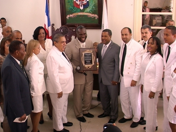 Cabildo de San Pedro de Macorís presenta memorias
