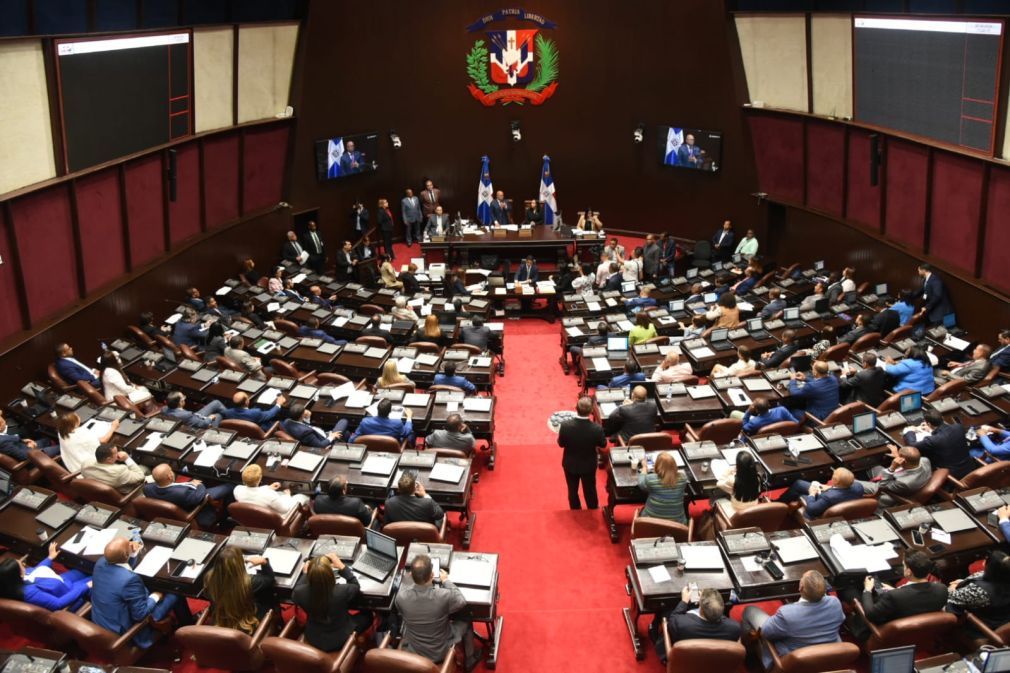Los diputados aprobaron el proyecto de ley en primera lectura, que establece incentivos para médicos especialistas que trabajan en la frontera.