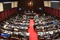 Los diputados aprobaron el proyecto de ley en primera lectura, que establece incentivos para médicos especialistas que trabajan en la frontera.