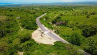 La carretera Enriquillo–El Higüero abre una nueva ventana para el desarrollo del turismo sostenible, la agricultura y el comercio en el Sur profundo.