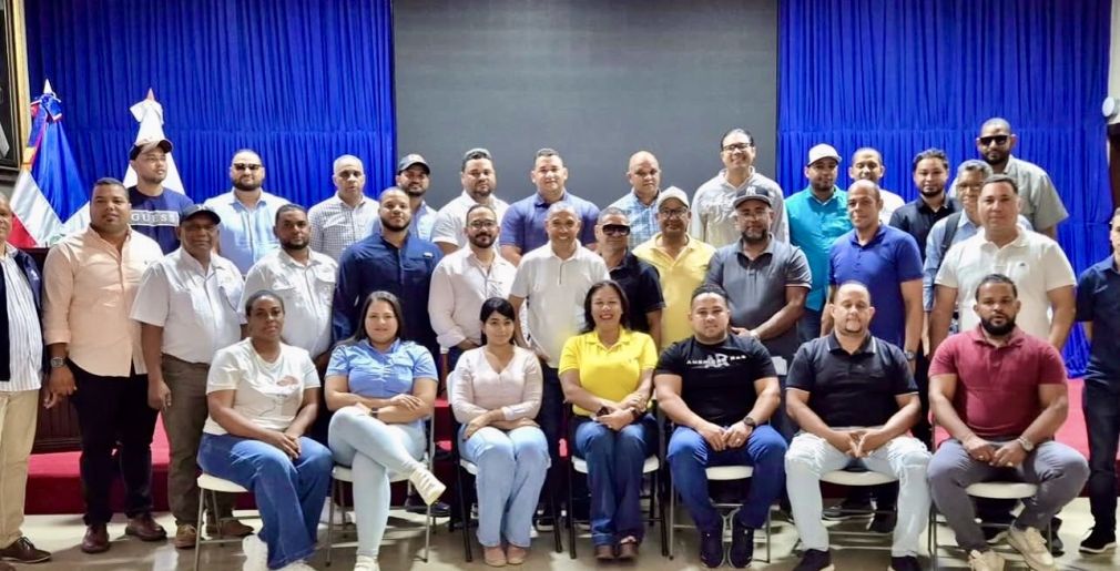 En total se trata de 36 obras de desarrollo local.