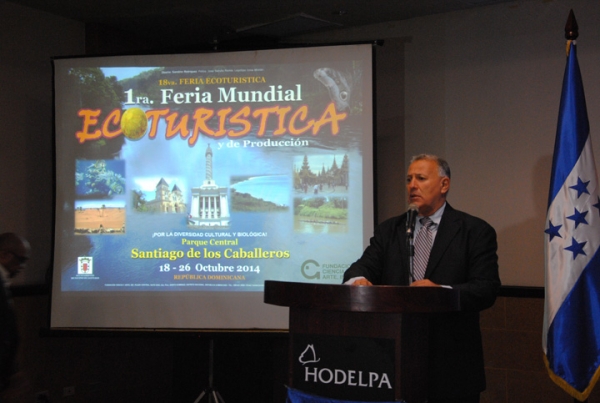 Alcalde de Santiago dice le compete a los gobiernos locales transformar la sociedad 