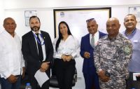 Las nuevas estrategias se implementan mediante la Dirección Jurídica del Cabildo, en coordinación con el Ministerio Público y la Policía Nacional.