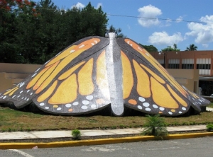 Participarán 13 provincias en Ruta de las Mariposas en Mountain Bike