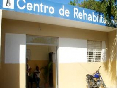 Rehabilitación presta a discapacitados de San Juan de la Maguana