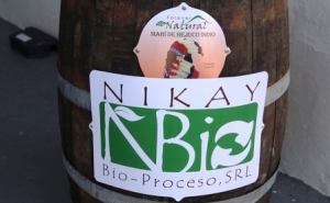 Nikay Bio-Proceso amplía planta