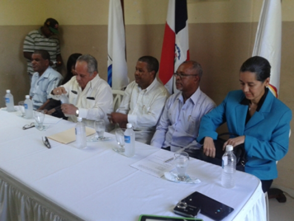 Alcalde pide al gobierno rescatar centro histórico de San Pedro