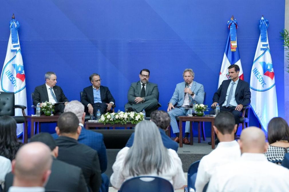  Sector biomédico plantea oportunidad de diversificación económica.