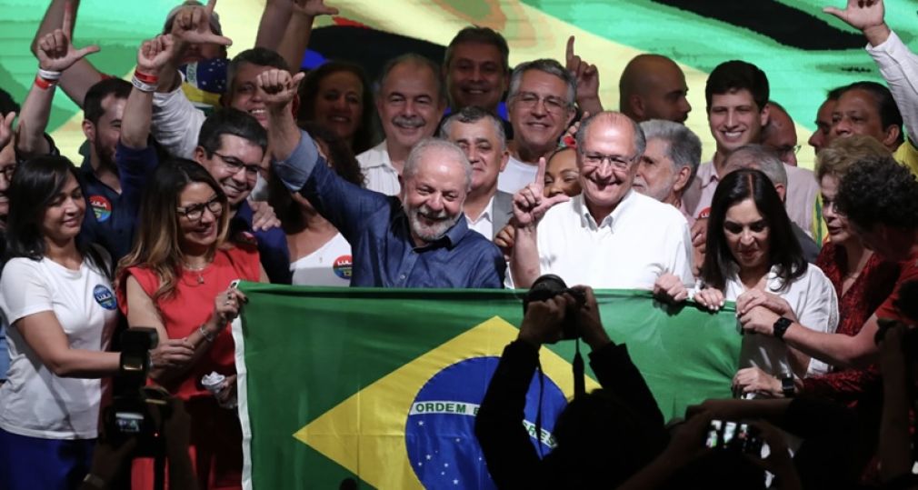 Con su victoria en el balotaje, Lula, que tiene 77 años, volverá a comandar la mayor economía de Latinoamérica.