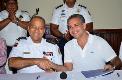 ASONAHORES y CESTUR firman acuerdo para fortalecer la seguridad en zonas turísticas