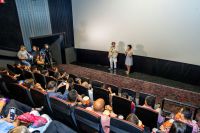 El documental cuenta con la interpretación y testimonio del actor italiano Pietro Sarubbi, conocido por interpretar a Barrabás en La Pasión de Cristo.