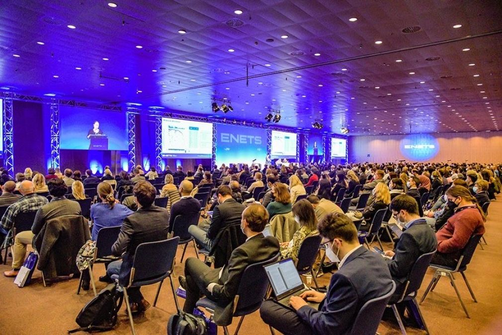 Foto genérica de congresos. Fuente externa.