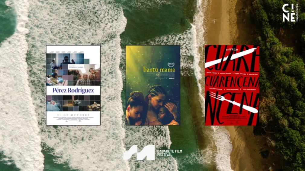 El festival busca posicionar a este destino como un referente emergente de la cultura dominicana y las artes audiovisuales.
