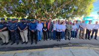  Autoridades lanzan operativo “Semana Santa 2026: Conciencia por la Vida” en Dajabón.