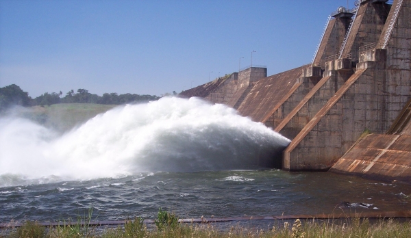 Hidroeléctrica para la provincia de Elías Piña