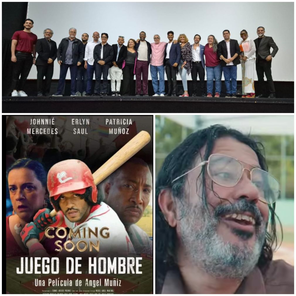 El desempeño del elenco constituye uno de los principales soportes de la película.