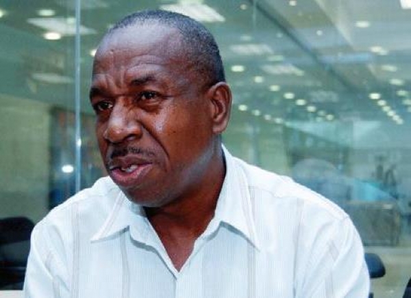 Periodista Daniel Darie Odefa, otro dominicano de ascendencia haitiana que ha sido despojado de sus documentos
