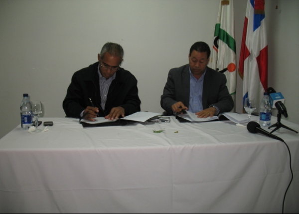 Entidades buscan eficientizar trabajo por medioambiente