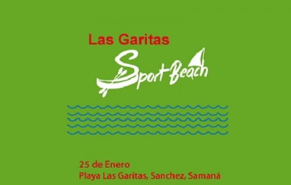 Realizarán Las Garitas Sport Beach