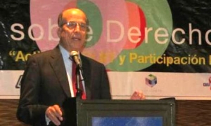 Max sostiene desigualdad social profundiza discriminación en el país