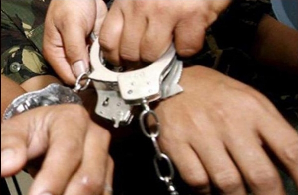 Apresan tres supuestos violadores de menor en Restauración