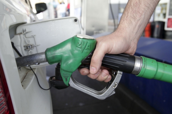 Industria y Comercio dispone rebaja de RD$2.10 a las gasolinas; demás combustibles congelados: 