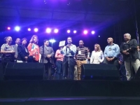 Fue inaugurado festival claridad 2014 dedicado a comunidad dominicana