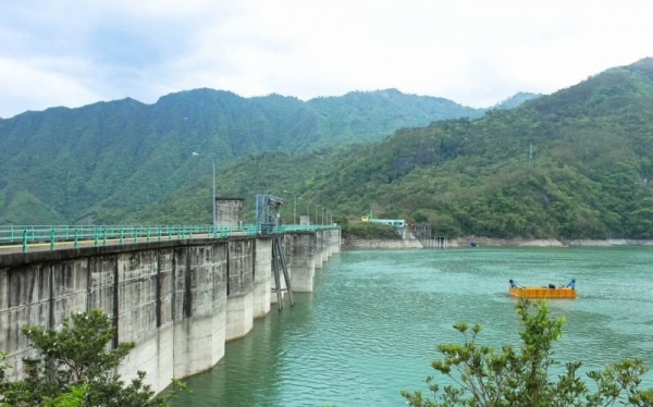 Mejoran los niveles de las presas en Sur del país, dice Observatorio: 