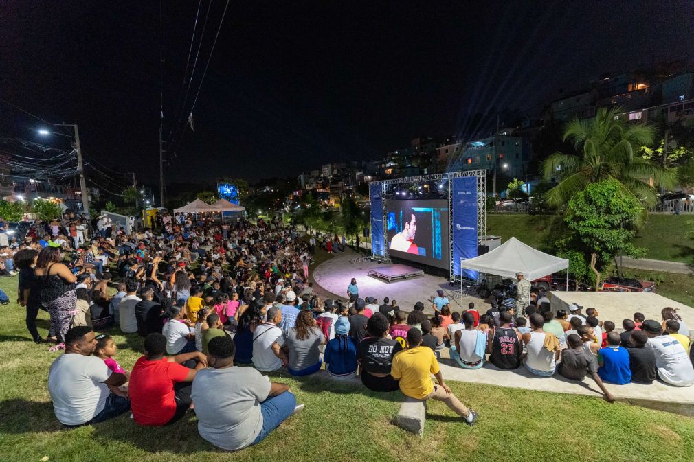 La gira culmina con funciones abiertas al público del 5 al 7 de diciembre en Plaza Santo Domingo y Cristo Park. En 2026, Rueda Cine informó que proyecta expandir sus rutas y alianzas.