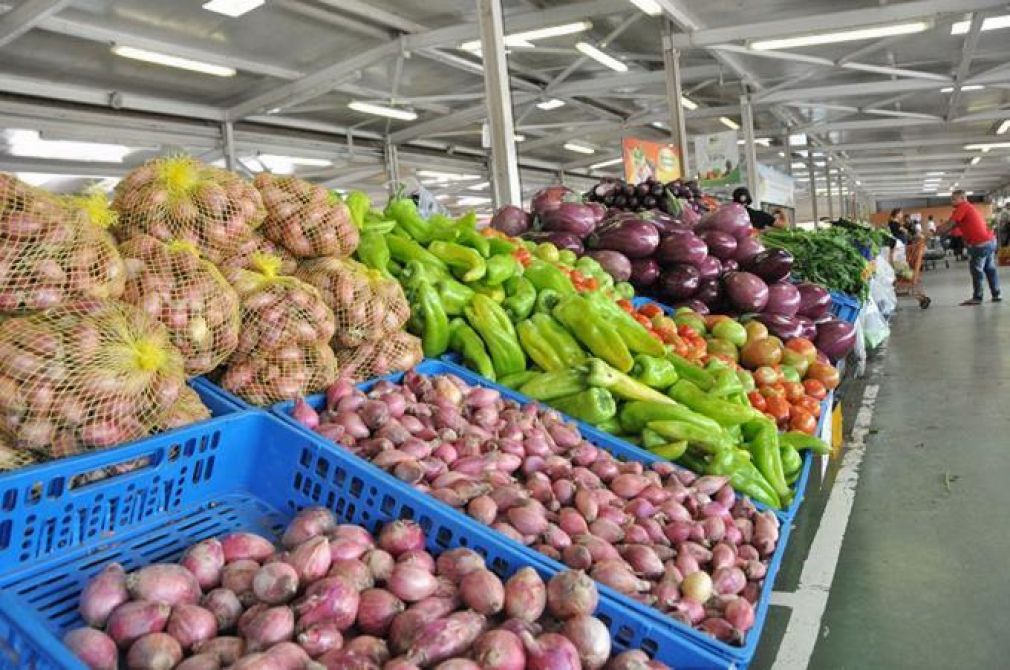 Merkagro se realizará en Invivienda del 3 al 5 de junio con productos agropecuarios a precio del campo.