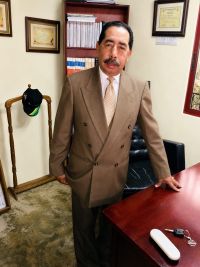  Juan Agustín Zapata (E. P. D.)