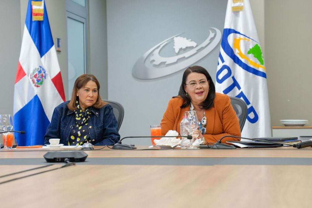 Se destacó que la planificación de la oferta formativa responde a las necesidades territoriales.